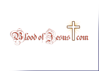 Blood Of Jesus.com